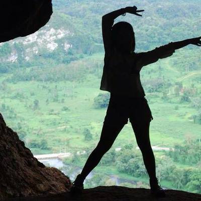 Timeline: "A Timeline of My Life" Paula Mendoza