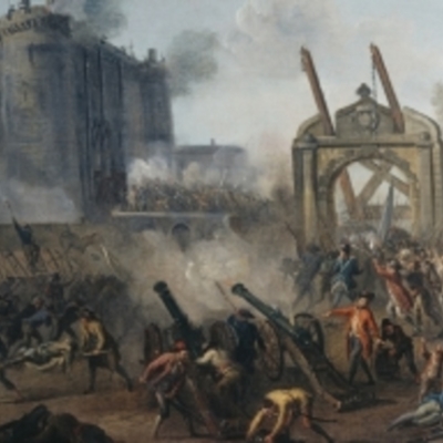 Timeline: a timeline of the French Revolution