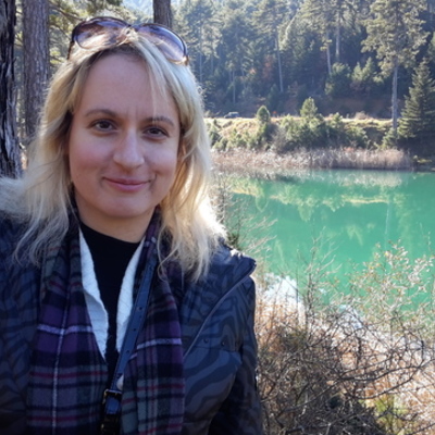 Timeline: Mary's timeline