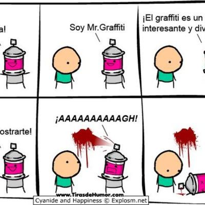 Timeline: Historia de la Historieta