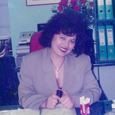 Timeline: Ντακαλέτση Θεοδώρα