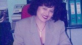 Timeline: Ντακαλέτση Θεοδώρα