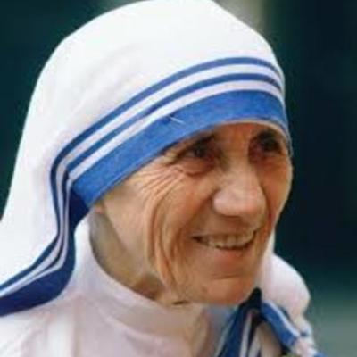 Timeline: Mother Teresa