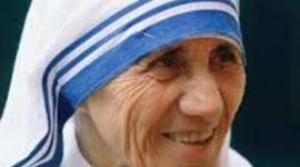 Timeline: Mother Teresa