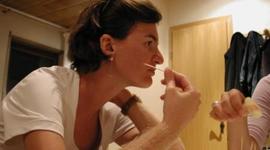 Timeline: The story of my life