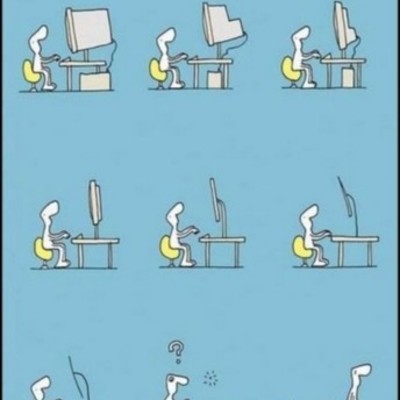 Timeline: LA EVOLUCIÓN DE LA INFORMÁTICA