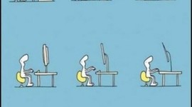 Timeline: LA EVOLUCIÓN DE LA INFORMÁTICA