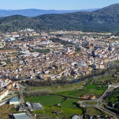 Timeline: Plasencia