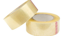 Timeline: The Adhesive Tape