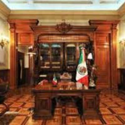 Timeline: Administracion Publica Federal - Evolucion