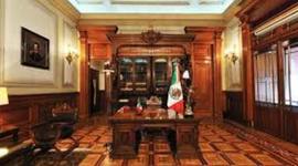 Timeline: Administracion Publica Federal - Evolucion