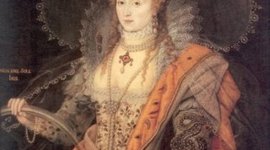 Timeline: Queen Elizabeth I