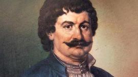 Timeline: Ρήγας Φεραίος