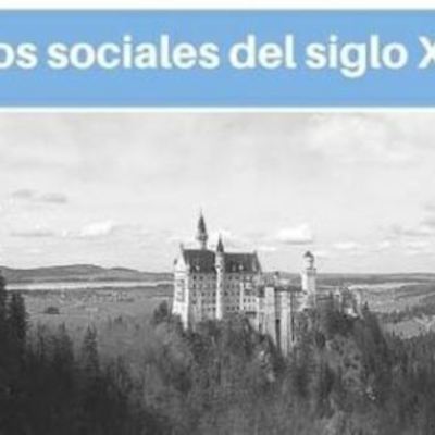 Timeline: Linea de tiempo de los cambios socialles