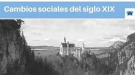 Timeline: Linea de tiempo de los cambios socialles