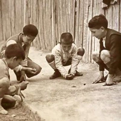 Timeline: Historia y evolucion del juego