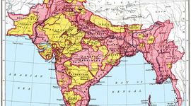 Timeline: Case Study #2 - British Imperialism in India - By: Hannah M