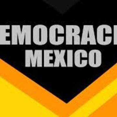Timeline: transición a la democracia en México