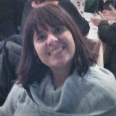 Timeline: Melina Leocata