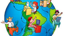 Timeline: Hacia un Aprendizaje flexible sin fronteras y limitaciones tradicionales