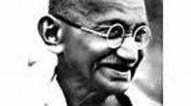 Timeline: Mohandas Gandhi