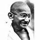 Gandhi mahatma