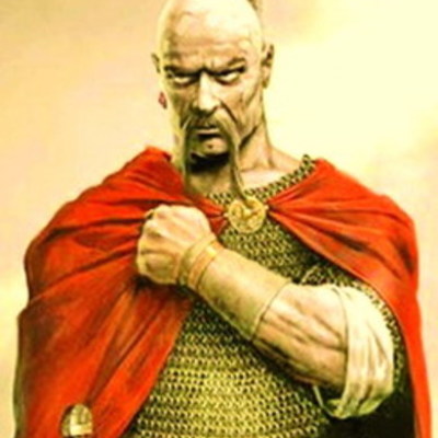 Timeline: Князь Святослав