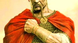 Timeline: Князь Святослав