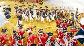 Timeline: Revolutionary War Timeline-Juliana Flores