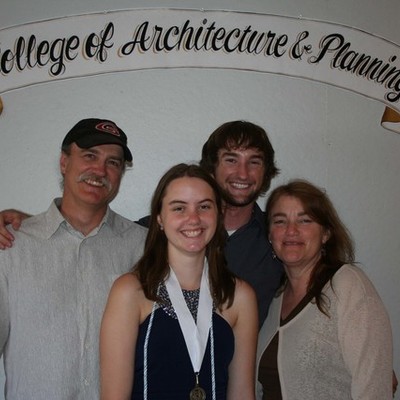 Timeline: Family History