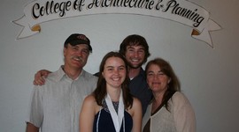 Timeline: Family History