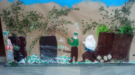 Timeline: Η οικοδόμηση της γνώσης μέσα από τα σχέδια εργασίας