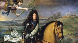 Timeline: King LouisXIV Reign