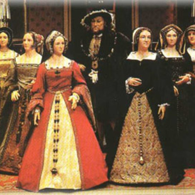 Timeline: Dynasty of Tudors