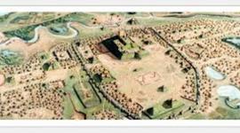 Timeline: Mound Builders - Matthew