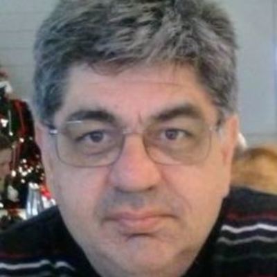 Timeline: ΣΥΝΤΟΜΟ ΒΙΟΓΡΑΦΙΚΟ ΣΗΜΕΙΩΜΑ ΠΑΝΑΓΙΩΤΗ ΣΑΒΟΡΙΑΝΑΚΗ