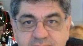 Timeline: ΣΥΝΤΟΜΟ ΒΙΟΓΡΑΦΙΚΟ ΣΗΜΕΙΩΜΑ ΠΑΝΑΓΙΩΤΗ ΣΑΒΟΡΙΑΝΑΚΗ