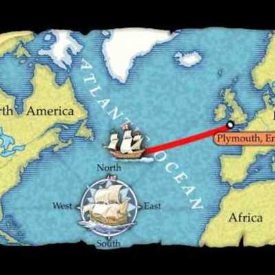 Timeline: early history of america, expansion and the civil war