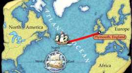 Timeline: early history of america, expansion and the civil war