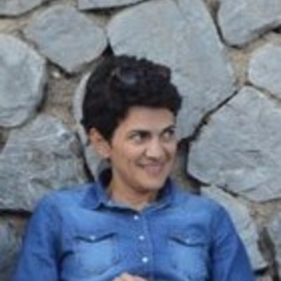 Timeline: Tonia's timeline