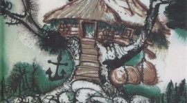 Timeline: Lastekirjanduse ajatelg