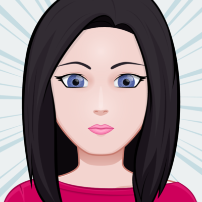 Timeline: My story Maria_G