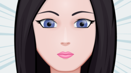 Timeline: My story Maria_G