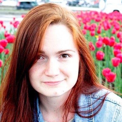 Timeline: Julia Zelyakova