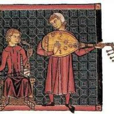 Timeline: A középkor zenéje