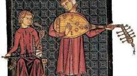 Timeline: A középkor zenéje