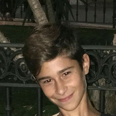 Timeline: Timeline of chapters 1 and 2. Raúl Hernández Flores 2ºB