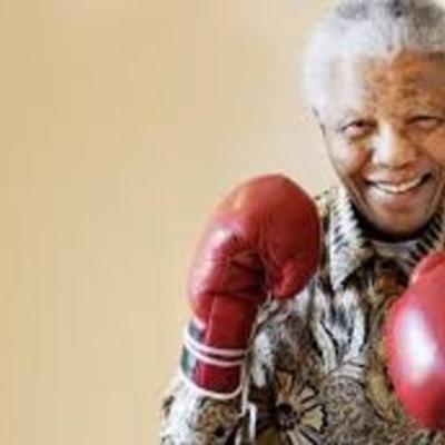 Timeline: Nelson Mandela