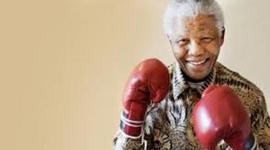 Timeline: Nelson Mandela Digital Timeline