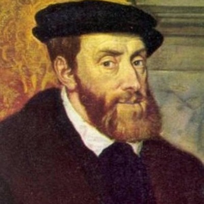 Timeline: El Auge del Imperio en el Siglo XVI